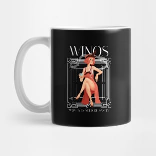 Winos Mug